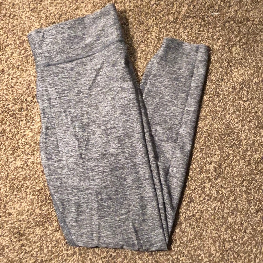 Victoria secret pink ultimate yoga legging